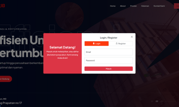 Login Image